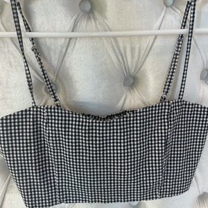 Brandy Melville Crop Top